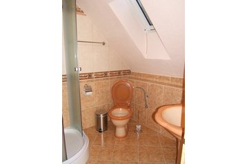 Slowakei Privát Liptovský Trnovec, Exterieur